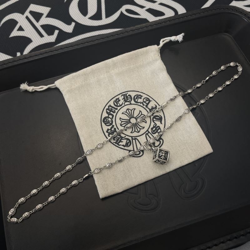 Chrome Hearts Necklaces